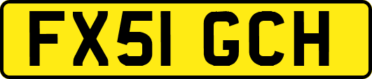 FX51GCH