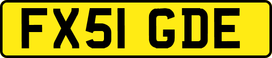 FX51GDE