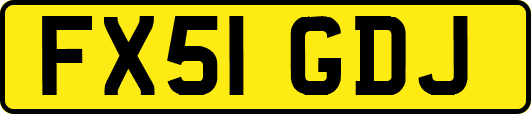 FX51GDJ