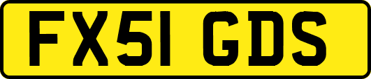 FX51GDS