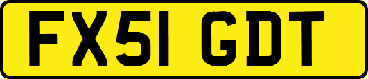 FX51GDT