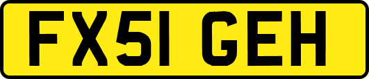 FX51GEH