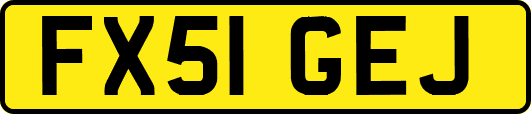 FX51GEJ