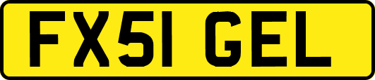 FX51GEL