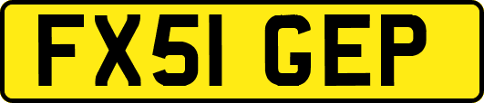 FX51GEP