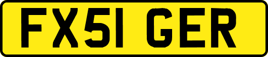 FX51GER