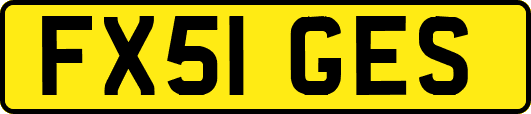 FX51GES