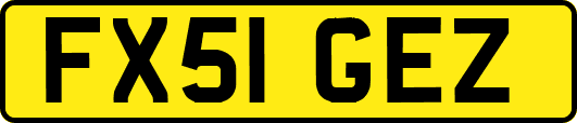FX51GEZ