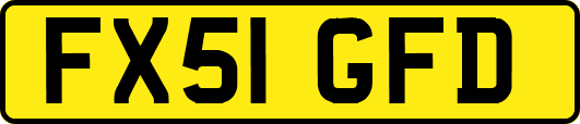 FX51GFD