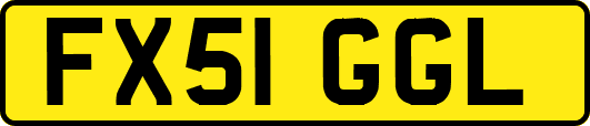 FX51GGL