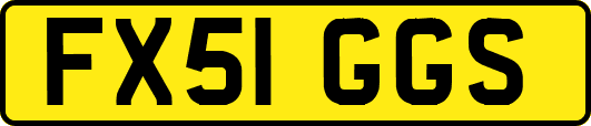 FX51GGS