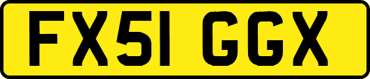 FX51GGX