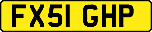 FX51GHP