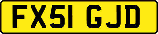 FX51GJD