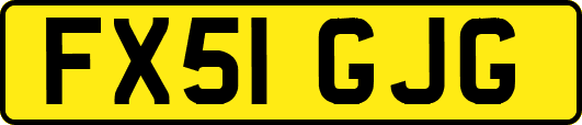 FX51GJG