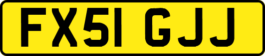 FX51GJJ