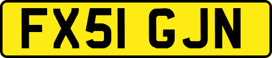 FX51GJN