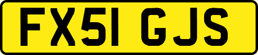 FX51GJS