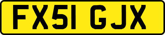 FX51GJX