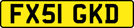 FX51GKD