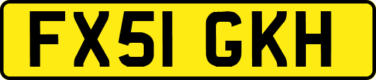 FX51GKH