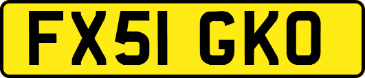 FX51GKO