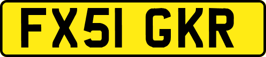 FX51GKR