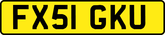 FX51GKU