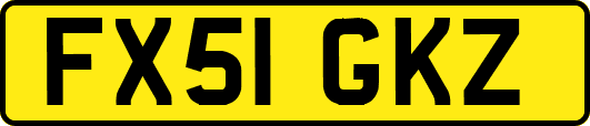 FX51GKZ