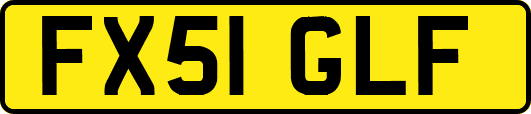 FX51GLF