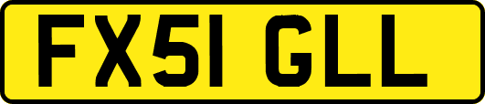 FX51GLL