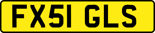 FX51GLS