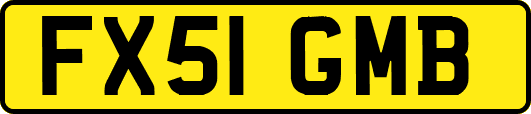 FX51GMB