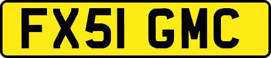 FX51GMC