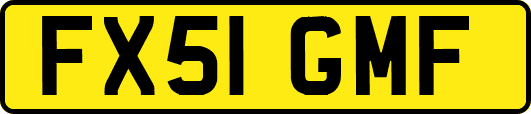 FX51GMF