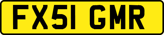 FX51GMR