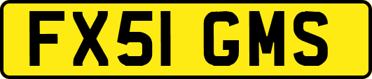 FX51GMS