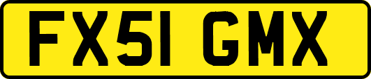 FX51GMX