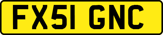 FX51GNC