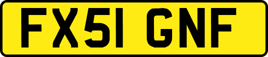 FX51GNF