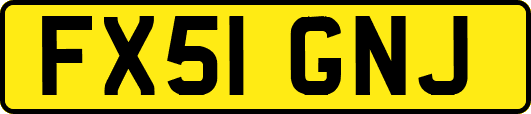 FX51GNJ