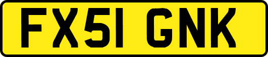 FX51GNK