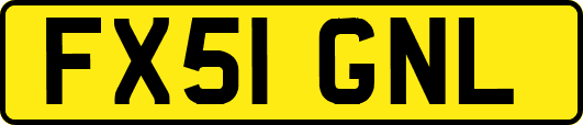 FX51GNL