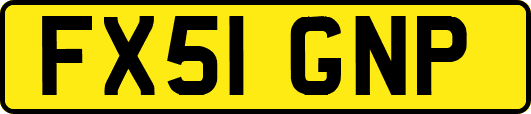 FX51GNP