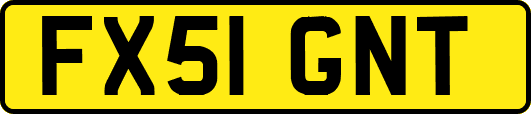 FX51GNT