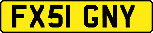 FX51GNY