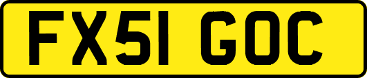 FX51GOC