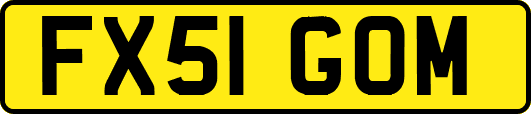 FX51GOM