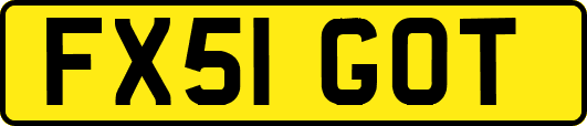 FX51GOT