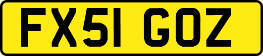 FX51GOZ